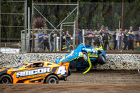 Super Sedan 81 W81 - 15 - Hobart - 25th Jan 2020-18