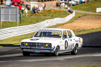 4 Rob Proctor HK Holden - Regularity Sedans Group A - Sunday-3