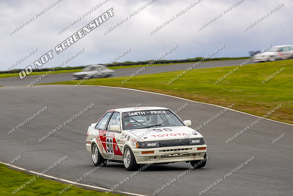 Heritage Touring Cars Group A - 90 - 04 - Sunday-6