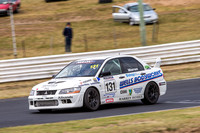 Improved Production 31 Tony Warren Mitsubishi Evo 7 - Super Series Rnd 6 - 16th Nov 2014-3