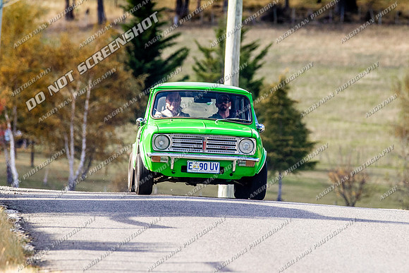 MINI TOUR - TS32 - CYGNET - JL-6