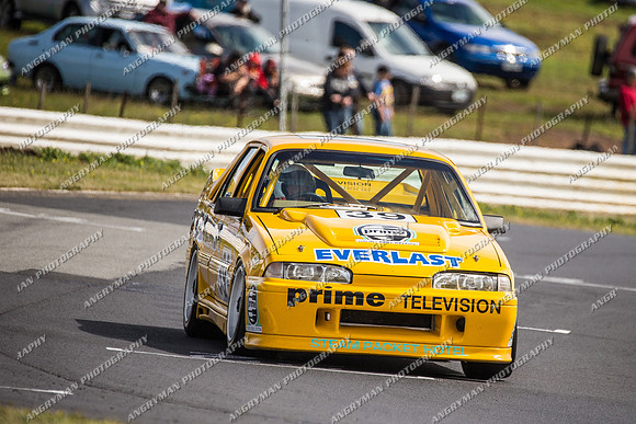 Baskerville Legends Spirited Demonstration - 39 John Douglas - Saturday - 1st october 2016-7