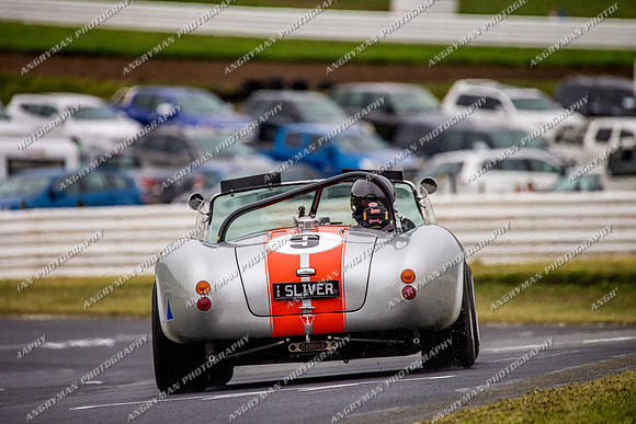 Regularity - Sports & Racing Cars & Invited - 9 Michael Baier - Saturday - 1st october 2016-6