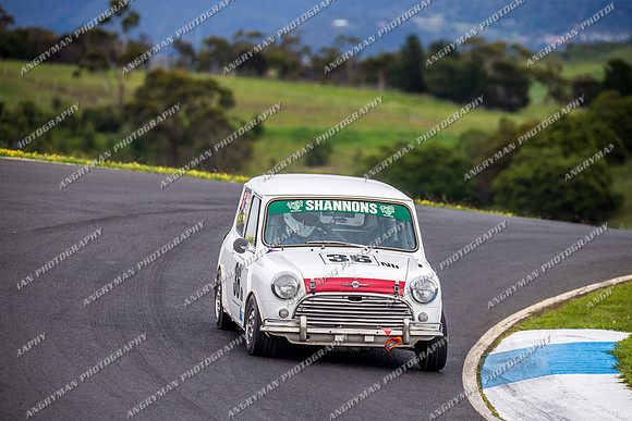 Group NB and Under 2 Litre - 36 James Holloway - Sunday - 2nd October 2016-7