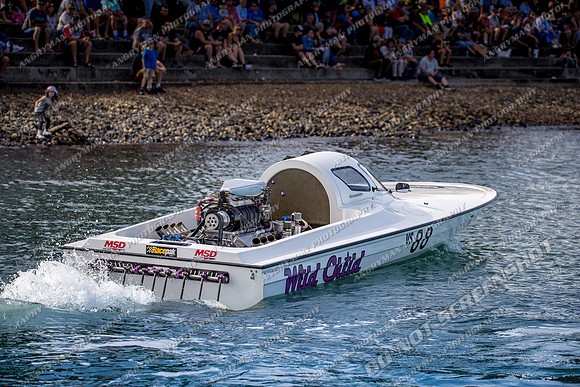 Unlimited - Wild Child - Devonport Regatta 2018-36