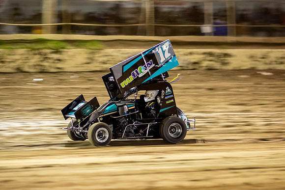 Formula 500 17 T17 - 12 - Latrobe - 15th Jan 2022-29