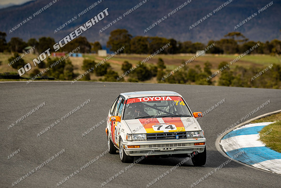Regularity Sedans 74 - Sunday-3