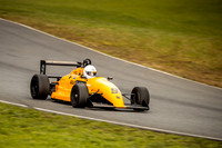 Historic Sports & Racing Cars 9 - Sunday-7