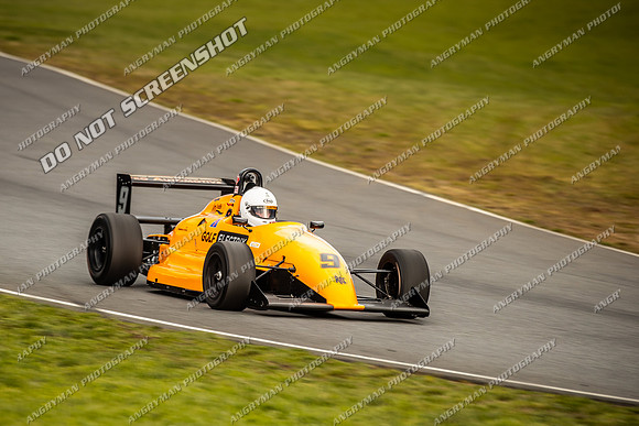 Historic Sports & Racing Cars 9 - Sunday-7