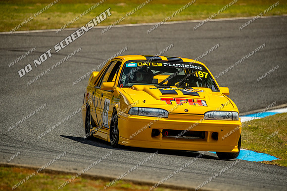 Baskerville Classic Sprints - 197 - Baskerville Historics 2024-15