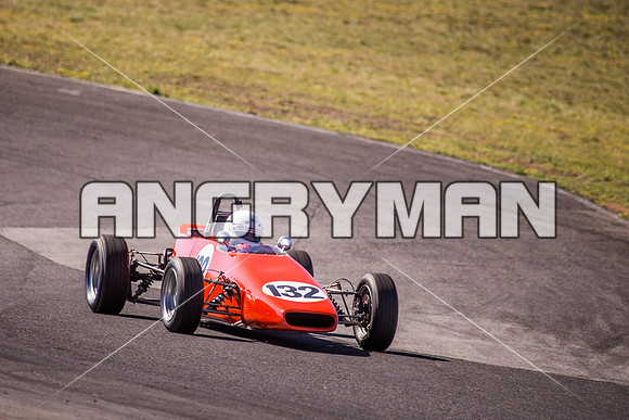 132 - Formula Libre & Invited Racing - Sunday-2