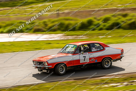 Group NB Over 3 Litre and NC Over 2 Litre - 7 - 03 - Saturday-9