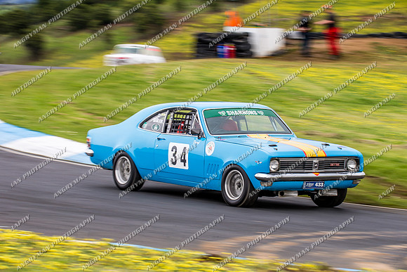 Group NC Over 2 Litre - 34 Darryl Wilcox - Sunday - 2nd October 2016-7