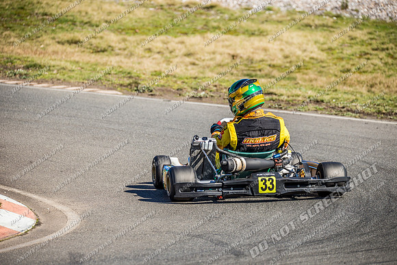 Tag 125 Light #33 - Karts - 10th Septermber 2016-8