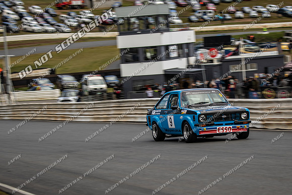 Muscle Car Cup - 9 - Saturday-2