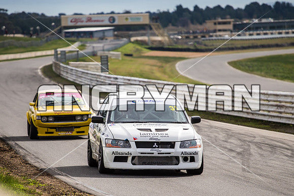 improved production 31 - Super Series - 25th May 2014-13
