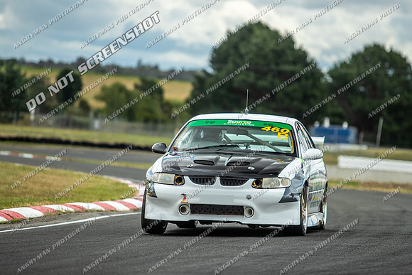 Sports GT 460 - TCRC Rnd 6 - 1st Dec 2024-11