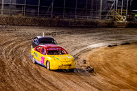 Street Stock 28 T28 - 12 - Latrobe - 27th & 28th Jan 2023-3