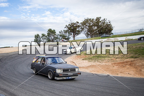 regularity 4 - Super Series - 25th May 2014-6
