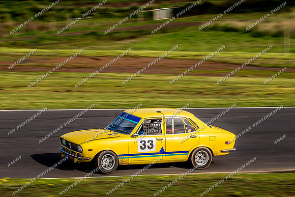 Regularity Group A - 33 Lew Bush - Sunday - 2nd October 2016
