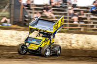 Sprintcar 9 T9 - 08 - Hobart - 1st Jan 2023-9