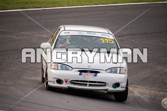 Hyundai 115 - Super Sprint - Baskerville 22nd May 2016-17