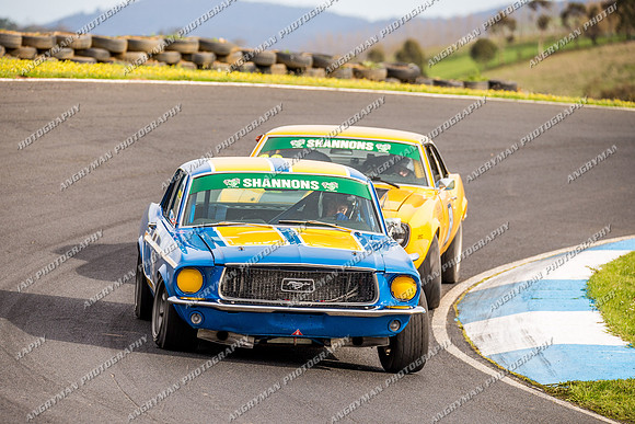 Group NC Over 2 Litre - 5 John Talbot - Sunday - 2nd October 2016-10