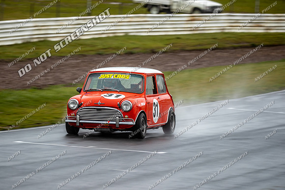 Group NB Under 3 Litre and NC Under 2 Litre - 31 - 02 - Friday