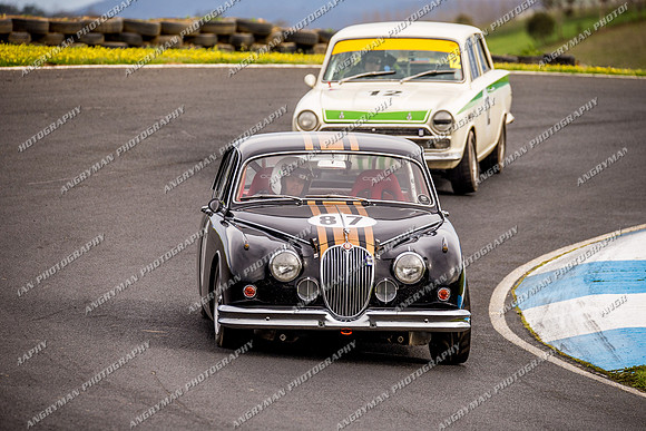 Regularity Group B - 87 Brock Green - Sunday - 2nd October 2016-4
