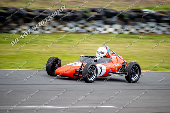1 - Regularity - Sports & Racing Cars & Invited-19