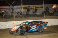 AMCA 99 T99 - 21 - Latrobe - 17th Feb 2018-5
