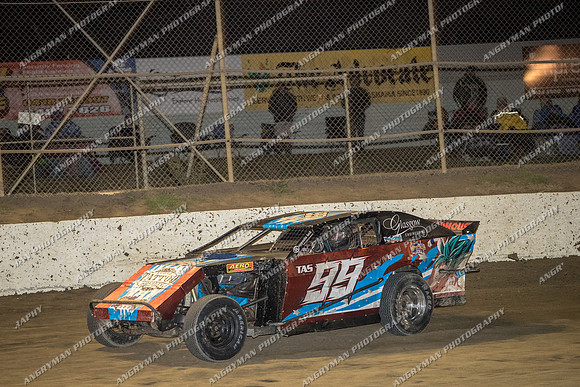 AMCA 99 T99 - 21 - Latrobe - 17th Feb 2018-5