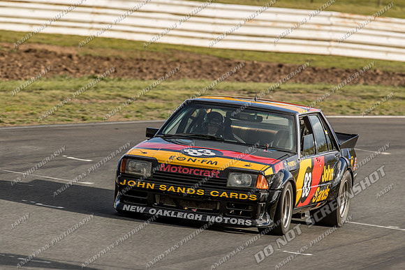83 - Baskerville Historics 2018-18