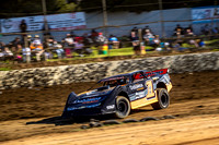 Super Sedan 23 V23 - 12 - Latrobe - 15th Jan 2022-5
