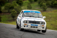 Muscle Car Cup 2001cc-3500cc - 1 Sean Bell - Sunday - 2nd October 2016-9