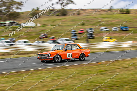 Baskerville Classic Sprints - 153 - Baskerville Historics 2024-4