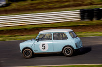 Regularity Group B - 5 Simon Buddle - Sunday - 2nd October 2016-2