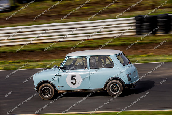 Regularity Group B - 5 Simon Buddle - Sunday - 2nd October 2016-2