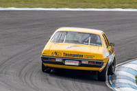 32 - Baskerville Historics 2018-2