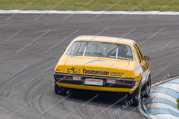 32 - Baskerville Historics 2018-2
