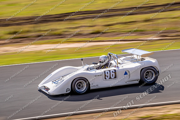 96 - Baskerville Historics 2018-18