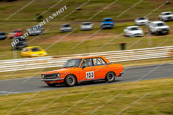 Baskerville Classic Sprints - 153 - Baskerville Historics 2024-5