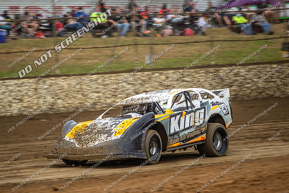 Super Sedan 23 N23 - Friday