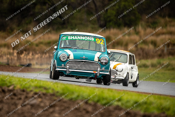 Group NB Under 3 Litre and NC Under 2 Litre - 92 - 02 - Friday-4