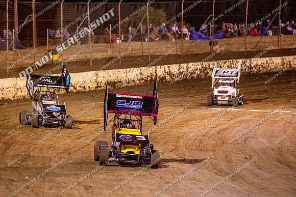 Formula 500 3 T3 - 13 - Hobart - 11th Feb 2023-7