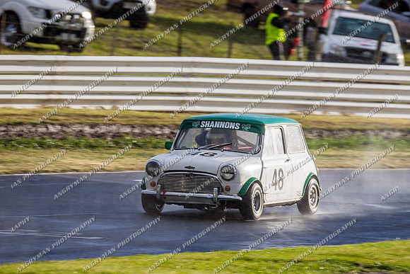 Group NB and Under 2 Litre - 48 Daniel Willson - Saturday - 1st october 2016-10