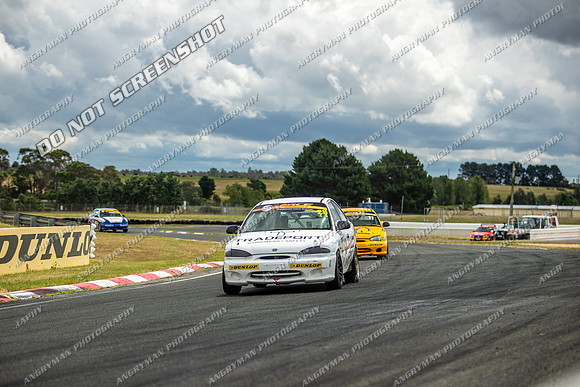 Hyundai 28 - TCRC Rnd 6 - 1st Dec 2024-15