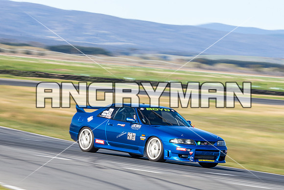 28 - Australian Supersprint Championship - Symmons Plains - 21st Sep 2014-7
