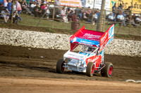 Sprintcar 17 W17 - 19 - Latrobe - 2nd Feb 2018 - WSS_-4