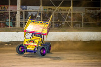 Sprintcar 88 V88 - 20 - Latrobe - Feb 3rd 2018 - WSS-16